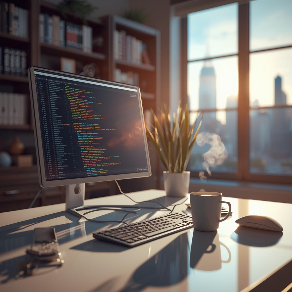 Contoh Soal Jurusan Rekayasa Perangkat Lunak (RPL) Terbaru 2025 Beserta Jawabannya – Part 1