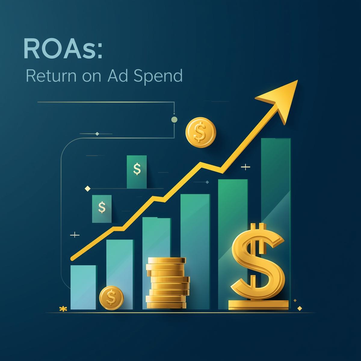 Apa yang Dimaksud ROAS dan Cara Menghitungnya
