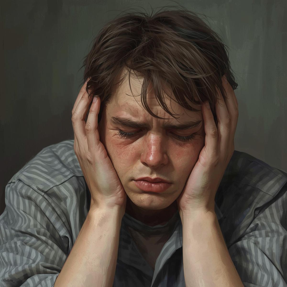 Cara Agar Tidak Mudah Stress dan Struggle dalam Mengelola Bisnis