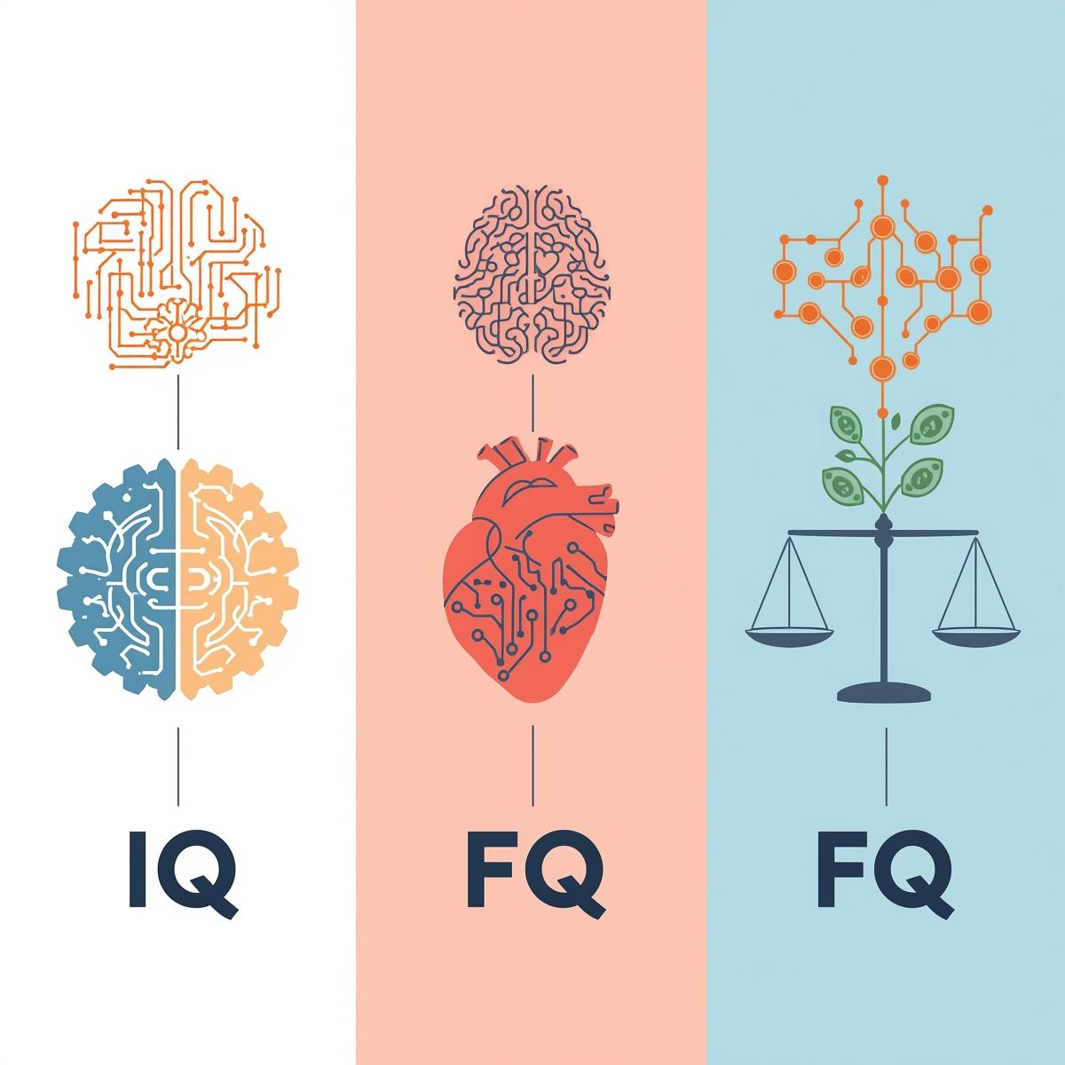 Kalau Pinter Kenapa Ngga Kaya? IQ Penting Banget Nggak, Sih?