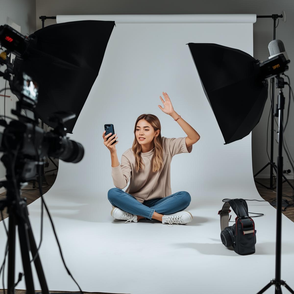 Mengapa Memakai Jasa Influencer Hanya Bertahan Sebentar dalam Bisnis FnB Makanan?