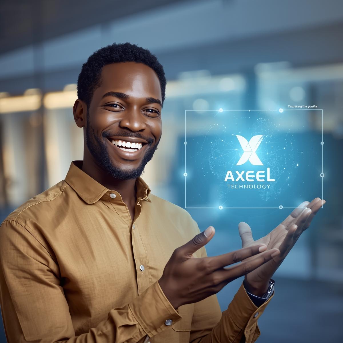 Mengajak Orang Melihat Lebih Dekat Axeel Technology: Digital Partner Anak Muda Surakarta yang Beda dari yang Lain