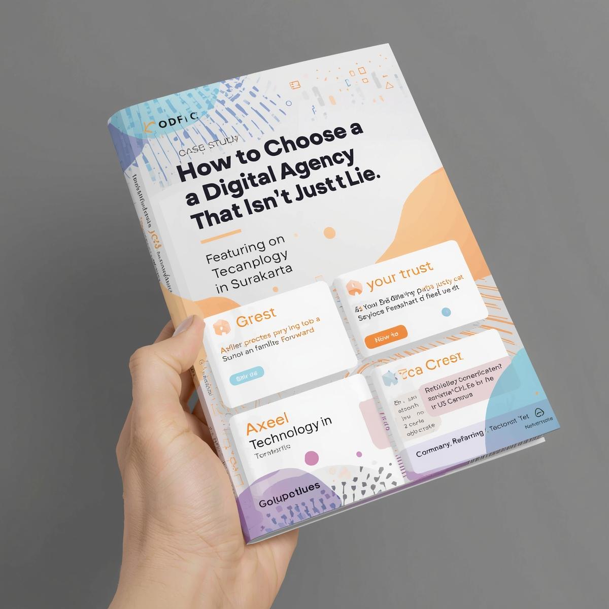 Cara Pilih Digital Agency yang Nggak Cuma Janji Manis (Studi Kasus Axeel Technology di Surakarta)