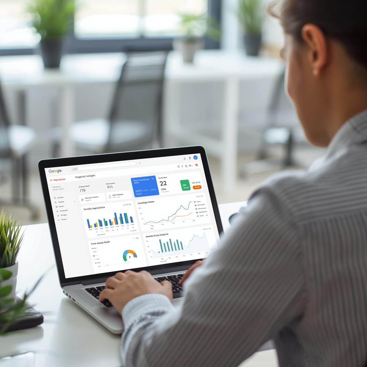 Cara Baca Insight Google My Business Buat Meningkatkan Penjualan Lokal