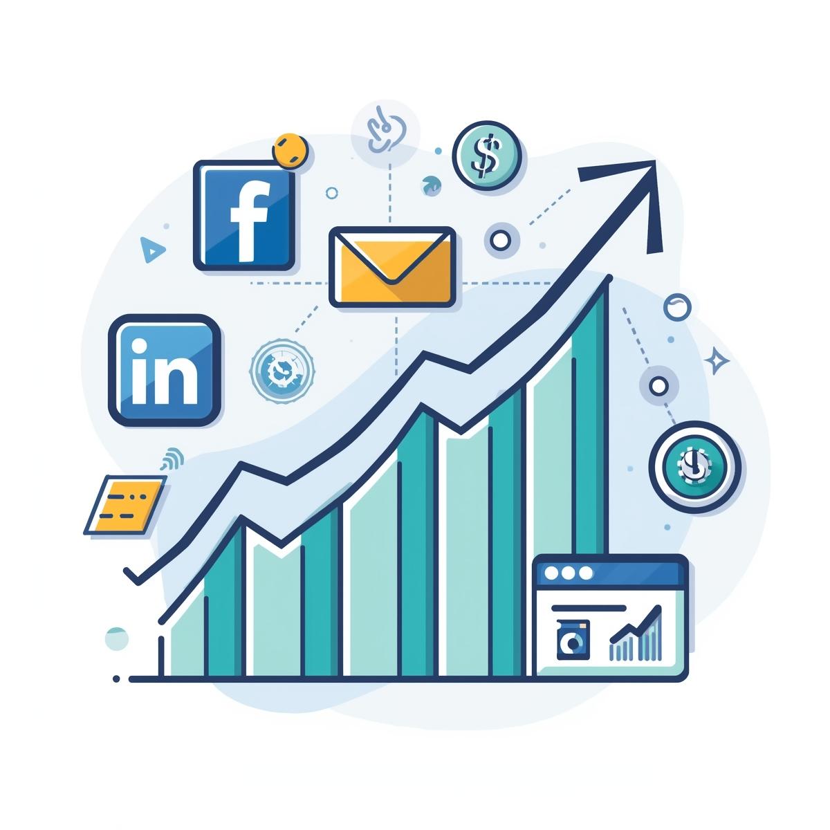 Berapa Budget Ideal Digital Marketing untuk Bisnis Lokal