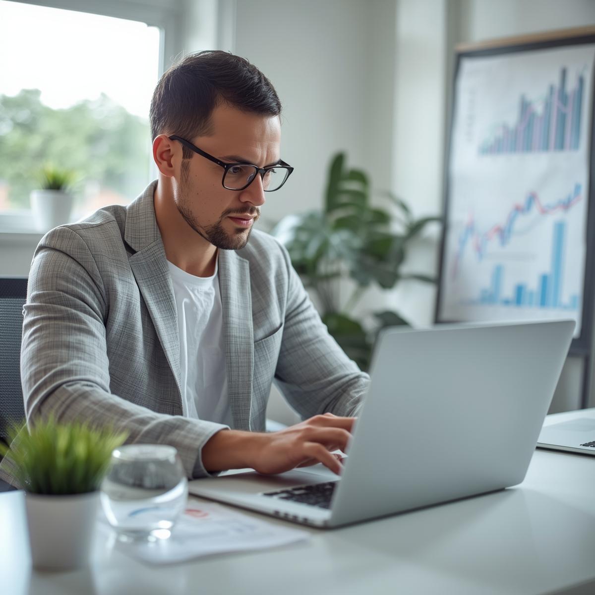 Studi Kasus Bisnis Lokal Solo yang Naik Omzet Lewat Digital Marketing