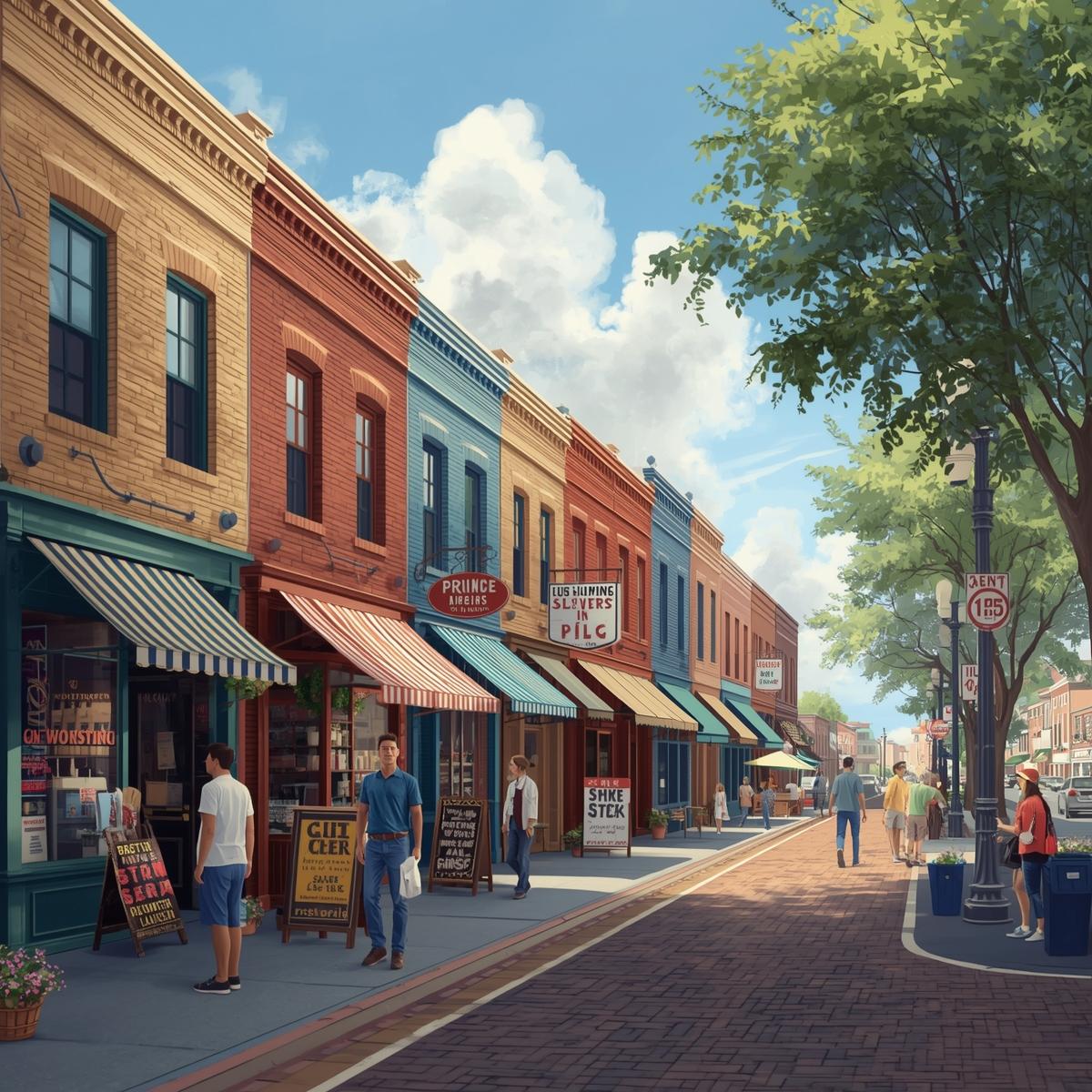 Kesalahan Digital Marketing Bisnis Lokal Solo yang Sering Terjadi