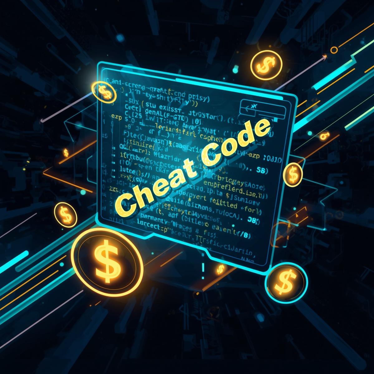 Stop Dewa-Dewain Coding! Ini Skill 'Cheat Code' Paling Mahal yang Bikin Rekening Lo Auto Cuan Unlimited