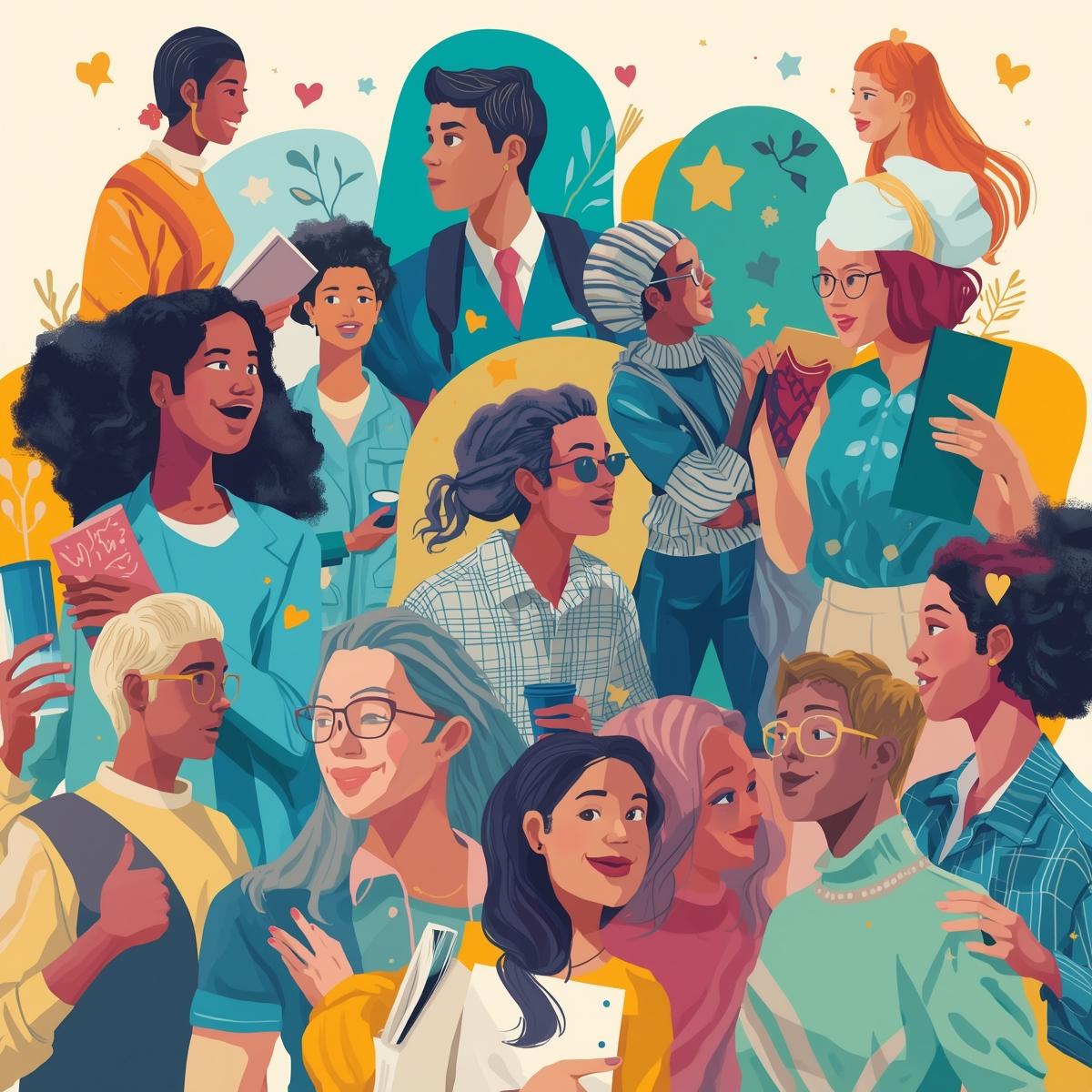 Pilihan Hidup yang Nggak Akan Kamu Sesali untuk Diambil Selagi Muda