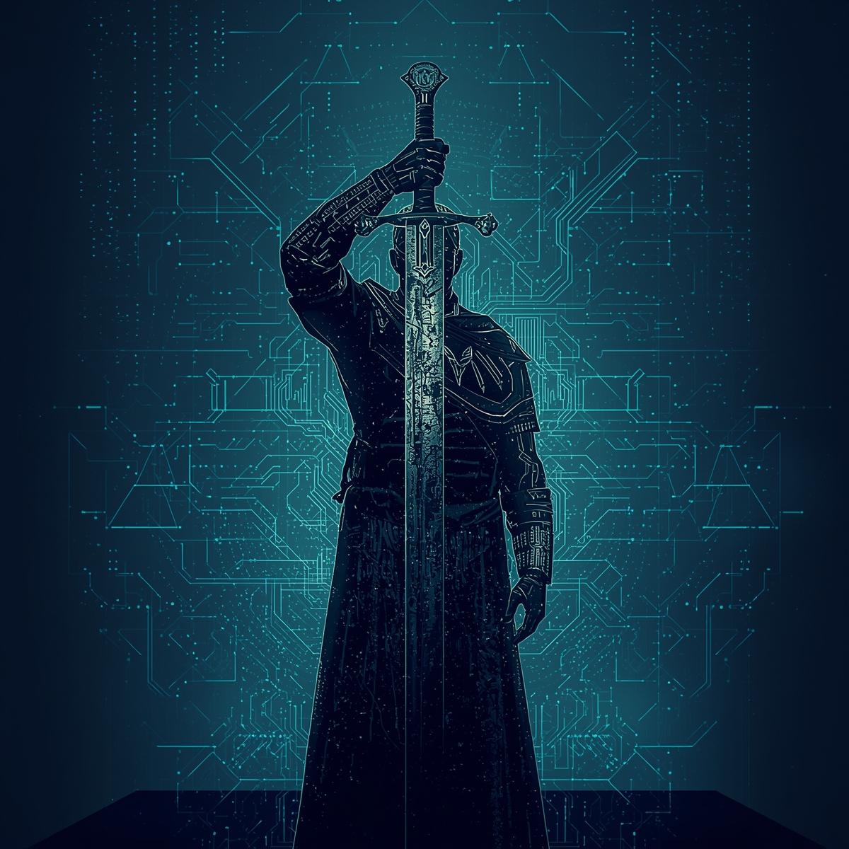 Menghadapi Era AI dan Membangun Mentalitas "Pedang yang Ditempa"