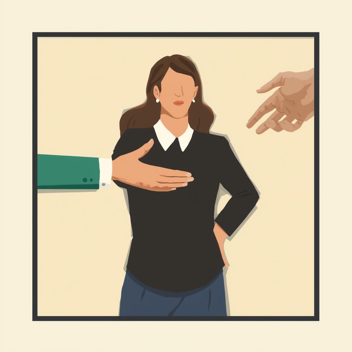 Berani Berkata Tidak Kunci Sukses dan Keluar dari Jebakan "Gak Enakan"