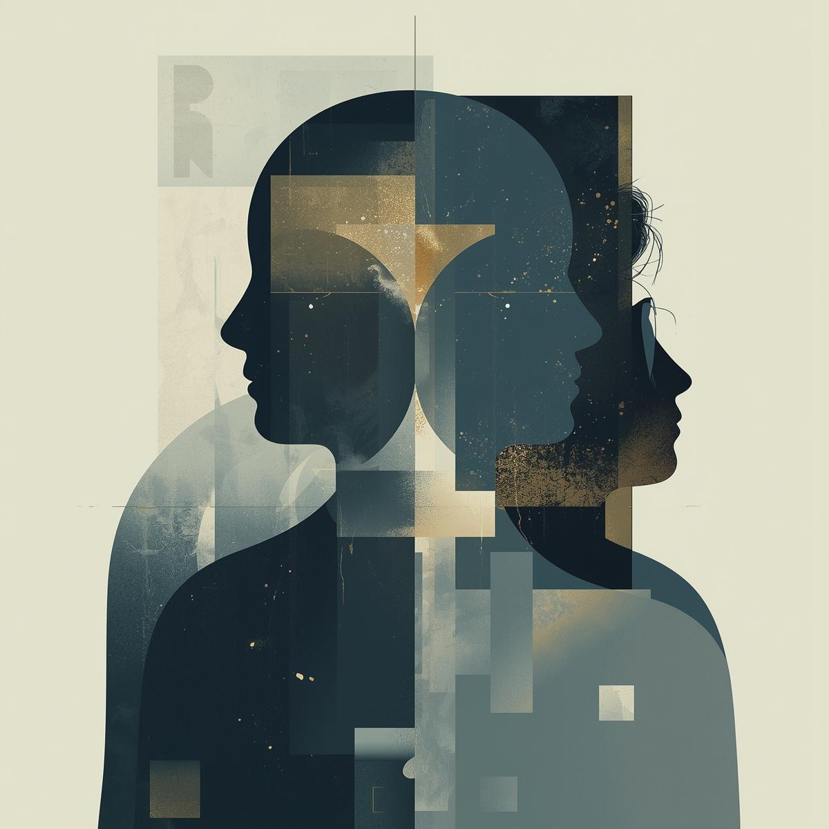 Seni "Tahu Diri" di Era Gengsi: Cara Bertahan di Tengah Badai Generasi Sandwich dan Generasi Perintis